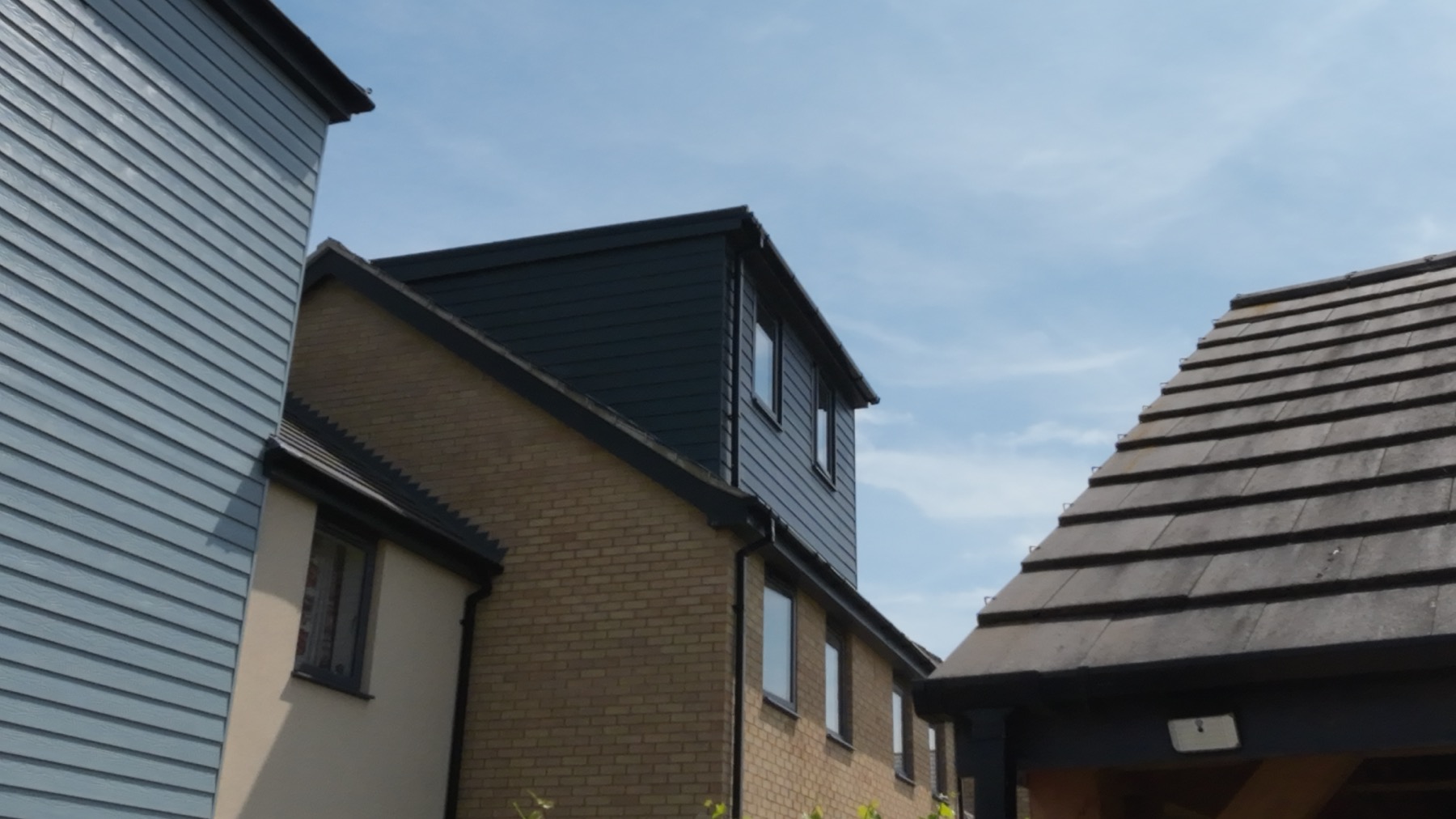Loft Conversion in White House in Milton Keynes - Image 1